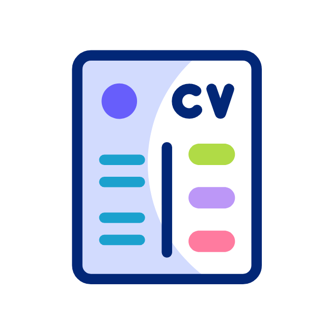 Экспертная помощь с резюме